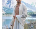 white wool shawl for men in pakistan