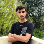 Navy Blue Shawl Review