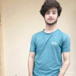 Black men Shawl Review