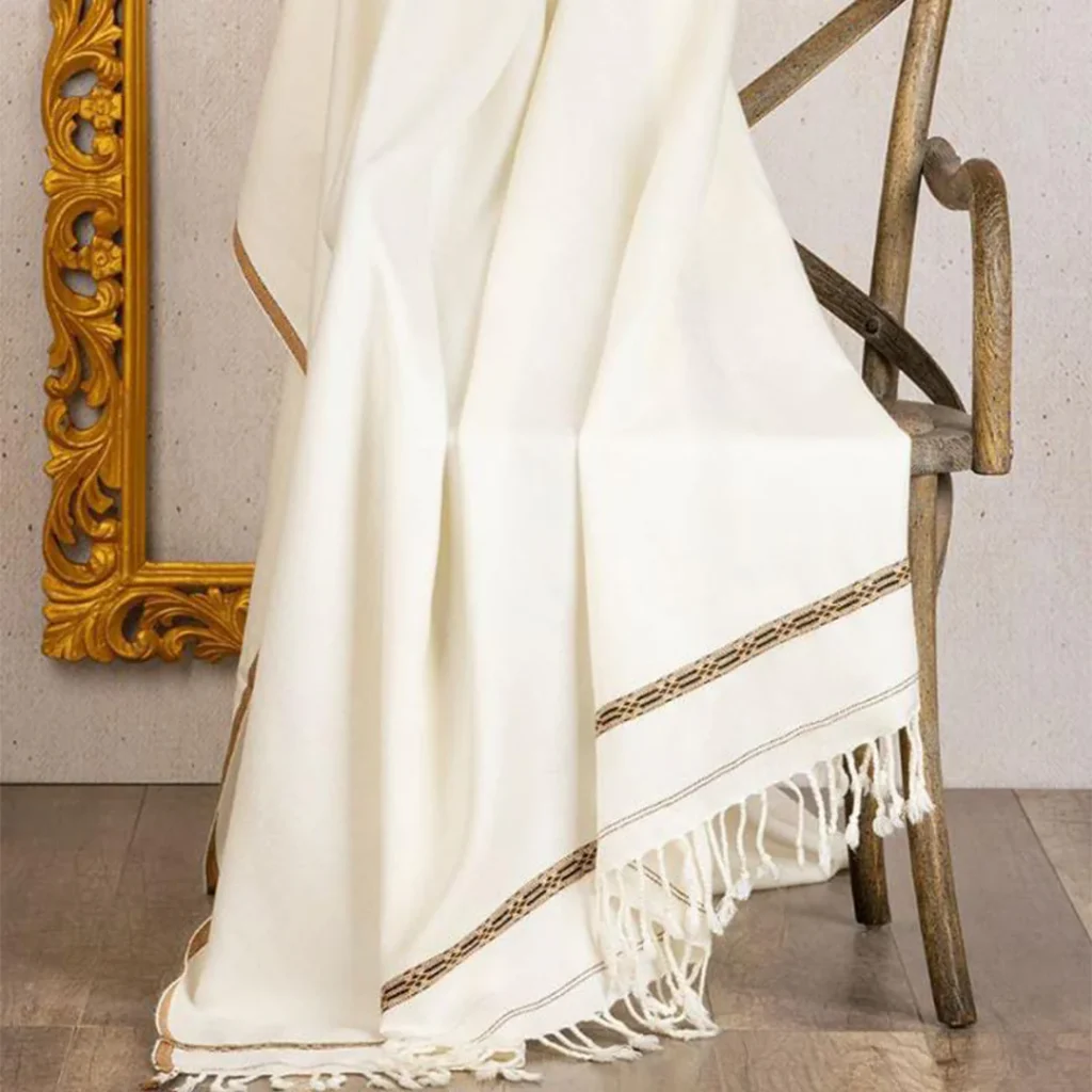 Kashmiri Shawl