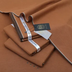 red brown kamalia khaddar