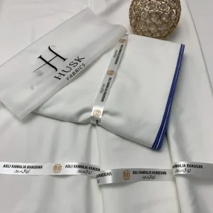 off white boski suit for men