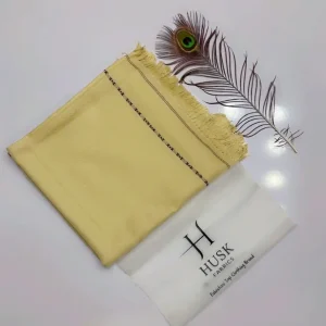 Pashmina skin wool shawl