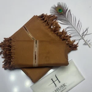 Pashmina Wool Shawl For Men